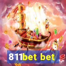 811bet bet